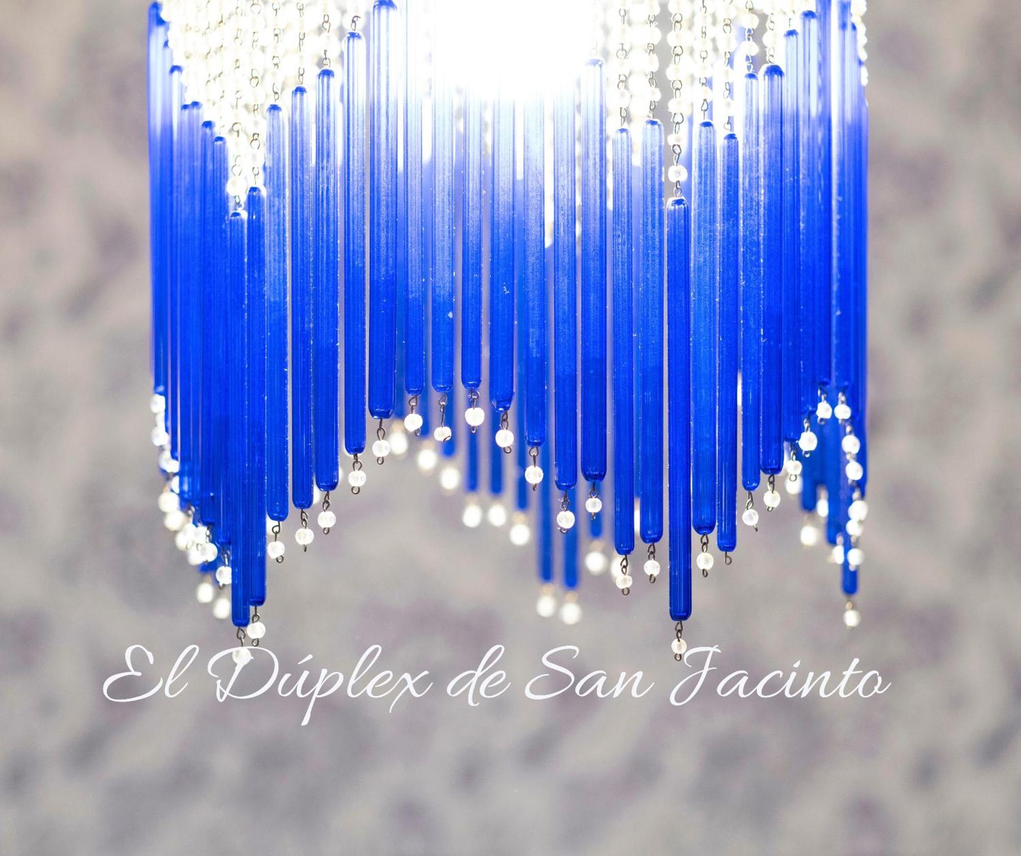 El Duplex De San Jacinto Lejlighed Sevilla Eksteriør billede